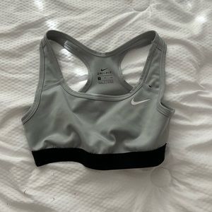 Nike Dri-Fit sports bra